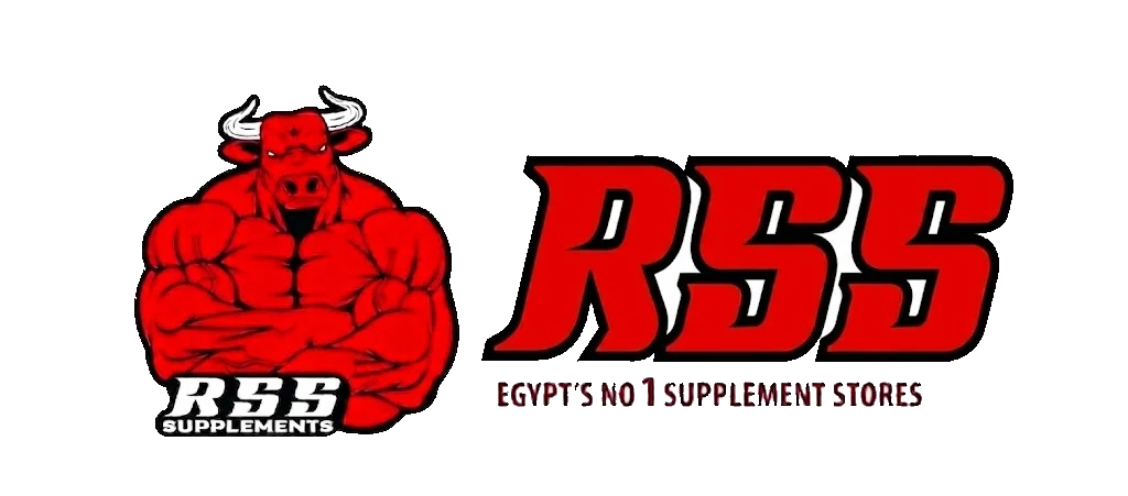 RSS Supplements Logo